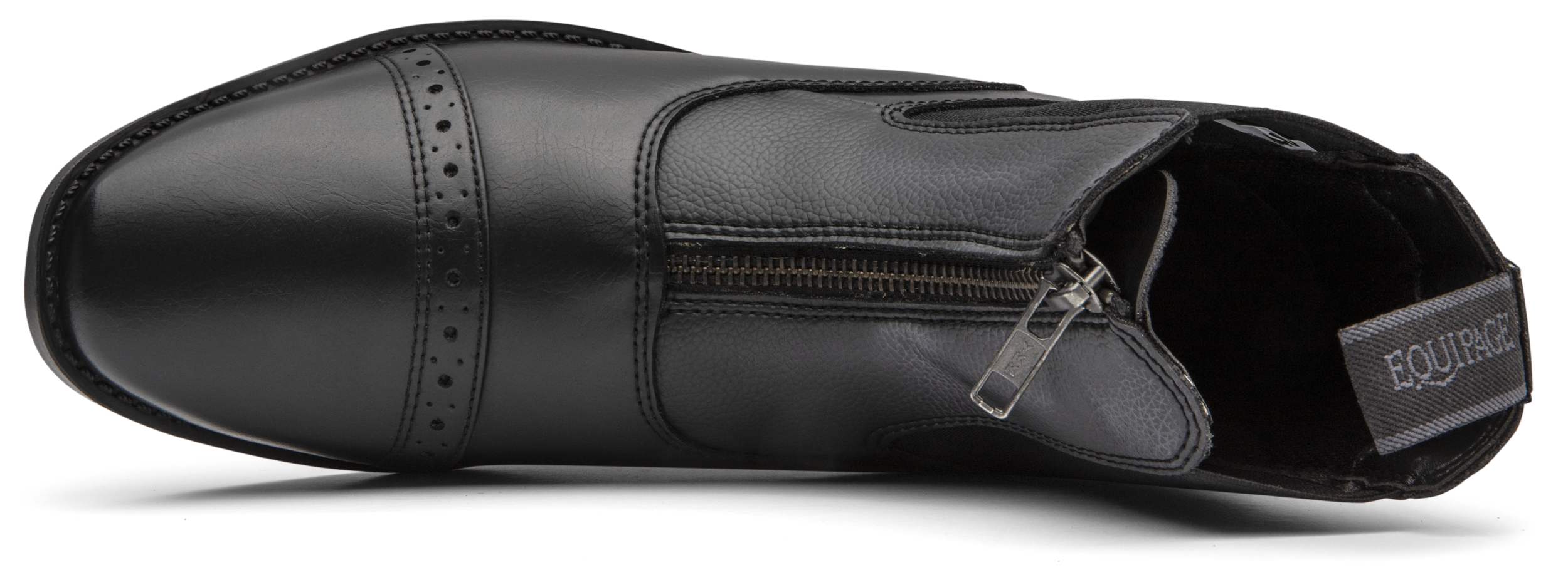 EQUIPAGE, Farrow Boot Sr