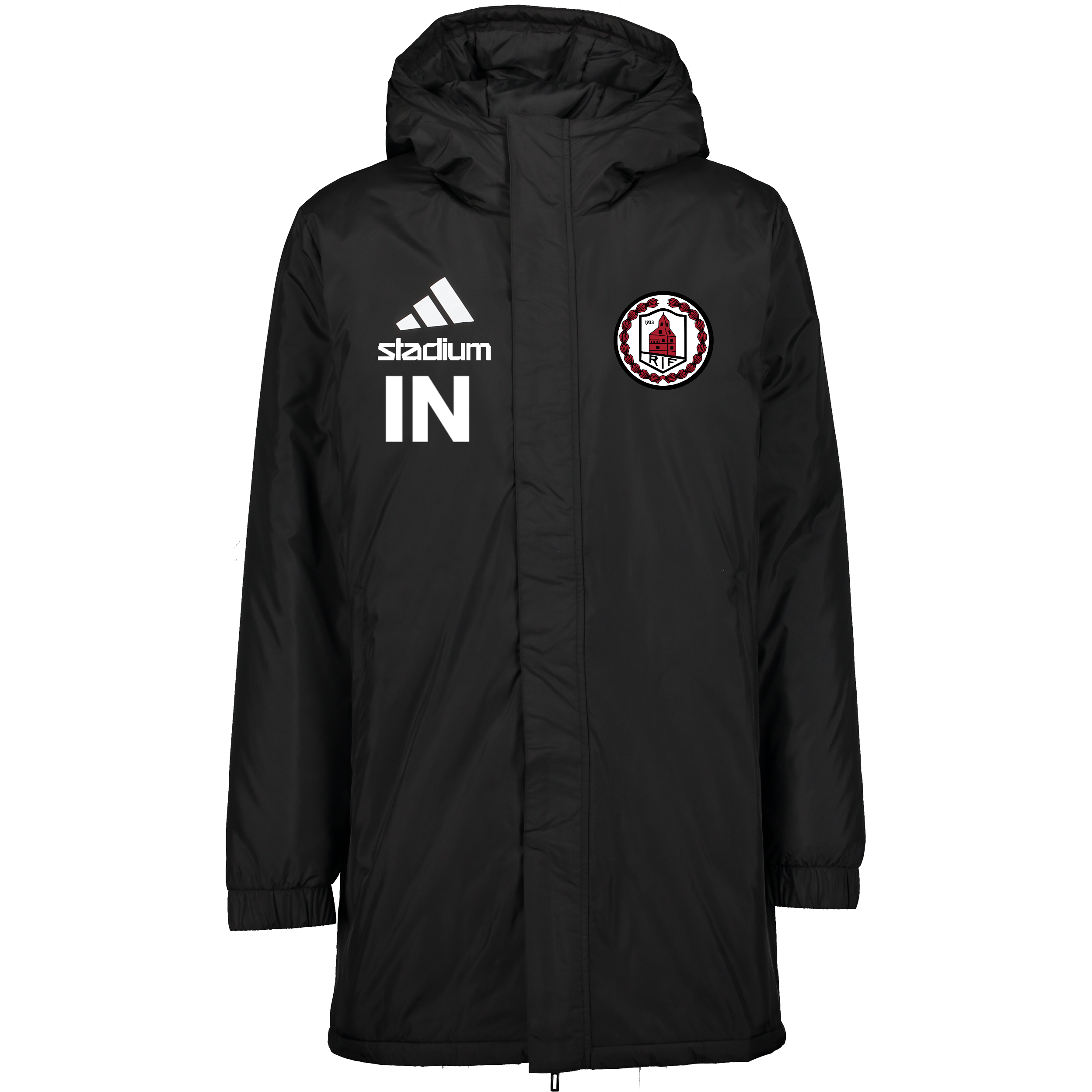 
ADIDAS, 
ENT26 STAD JKT JR, 
Detail 1
