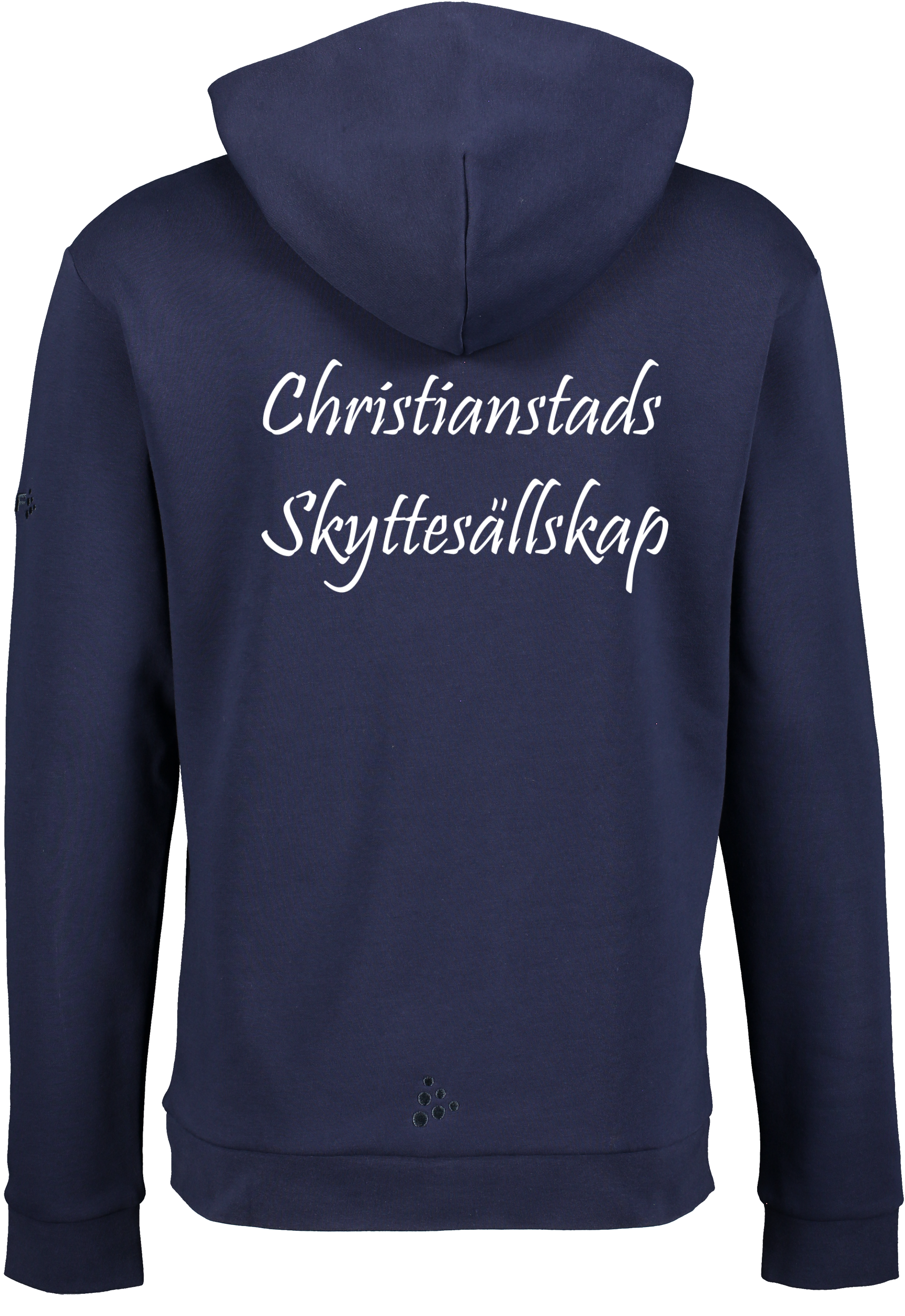 CRAFT, Community 2.0 Hood