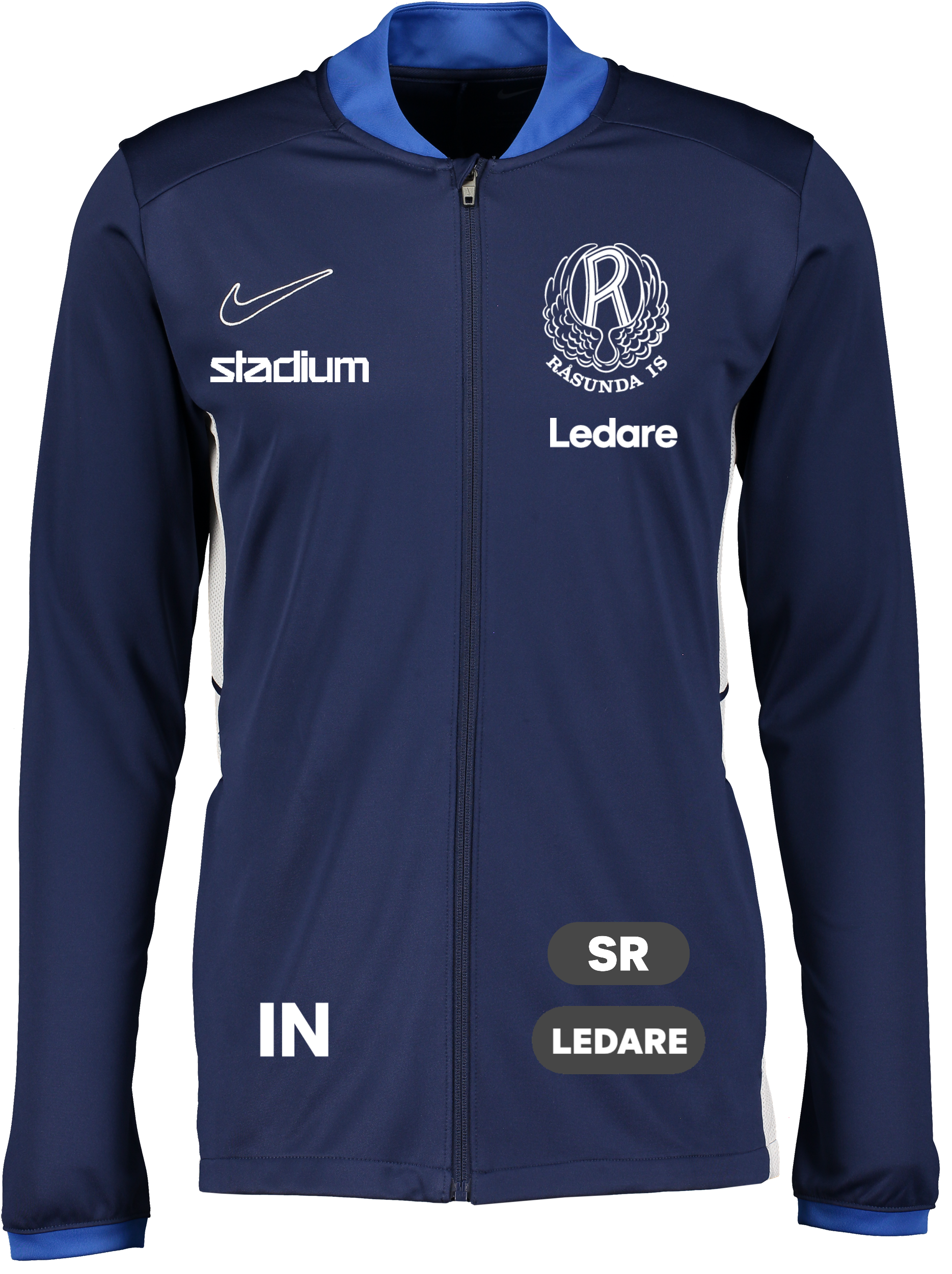 
NIKE, 
 Acd25 Trk Jkt, 
Detail 1
