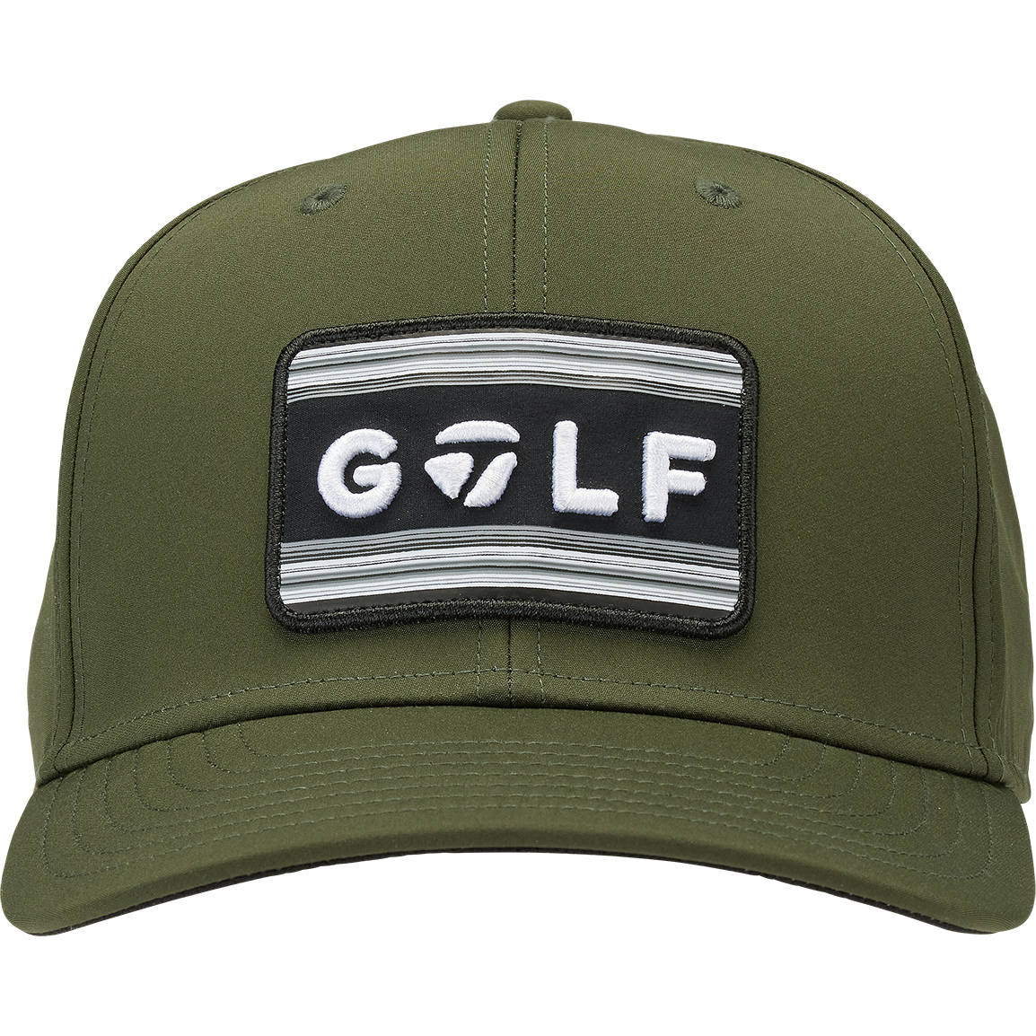 TAYLOR MADE, Tm24 Sunset Golf Hat