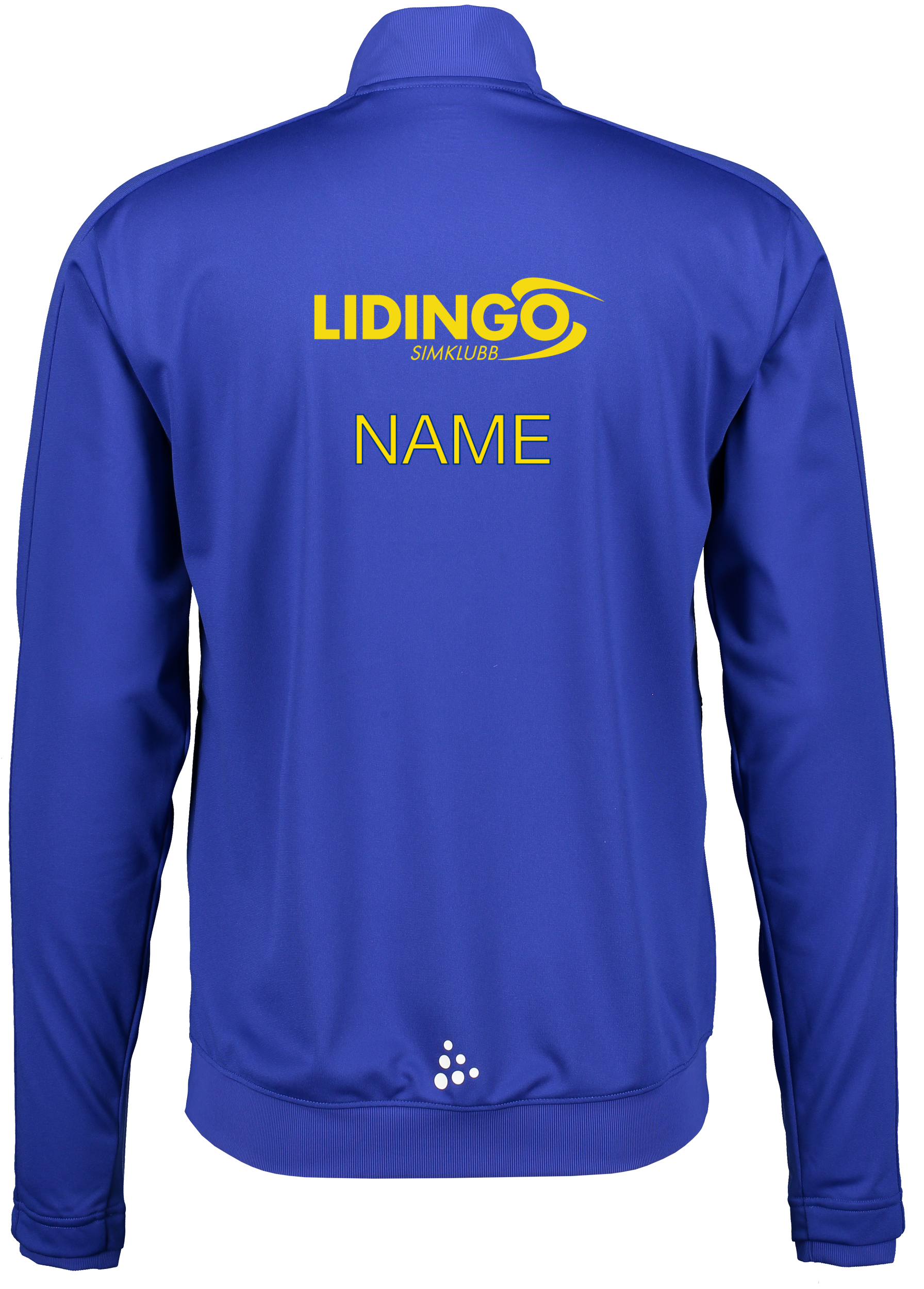 CRAFT, Evolve 2.0 Full Zip Jacket Jr