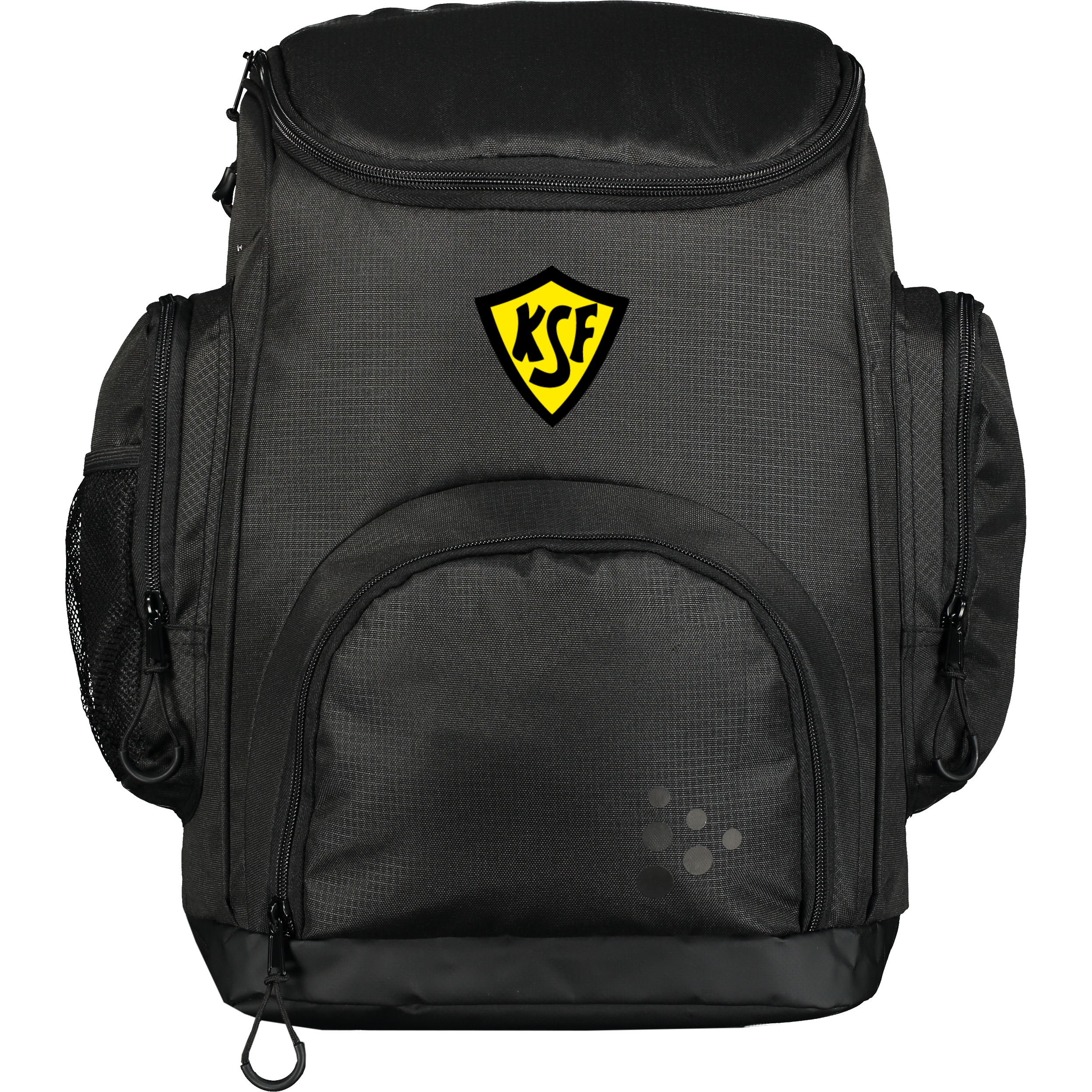 
CRAFT, 
Transit Equipment Bag 38 L, 
Detail 1
