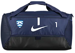 317954102101 NIKE Academy Team Duff M 317954102101 NIKE Academy Team Duff M Standard Small1x1