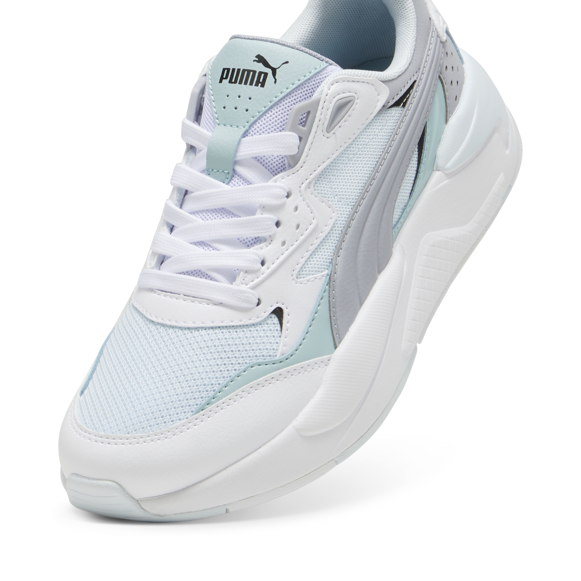PUMA, X-Ray Speed