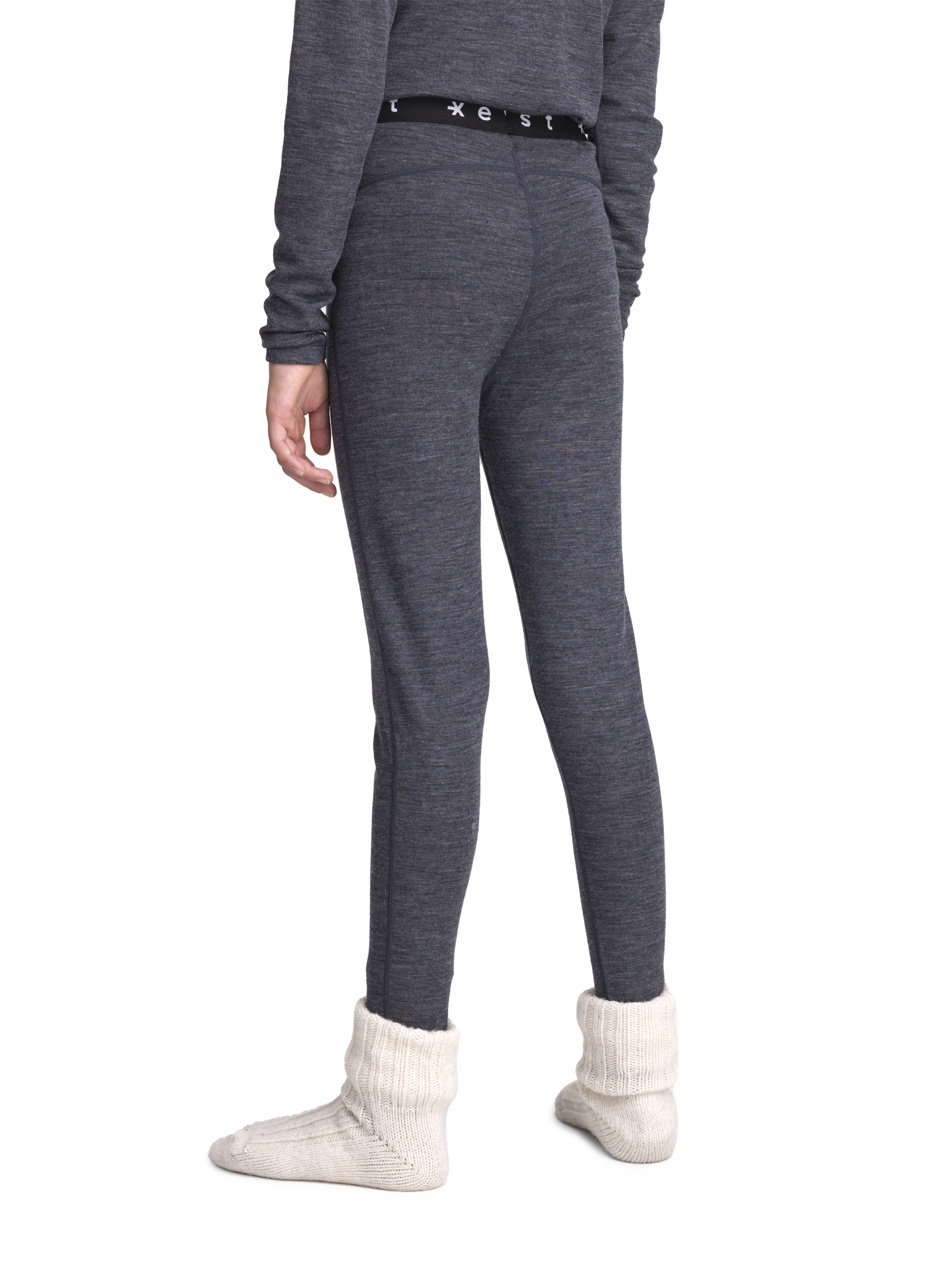 EVEREST, J Wool Uw Pant