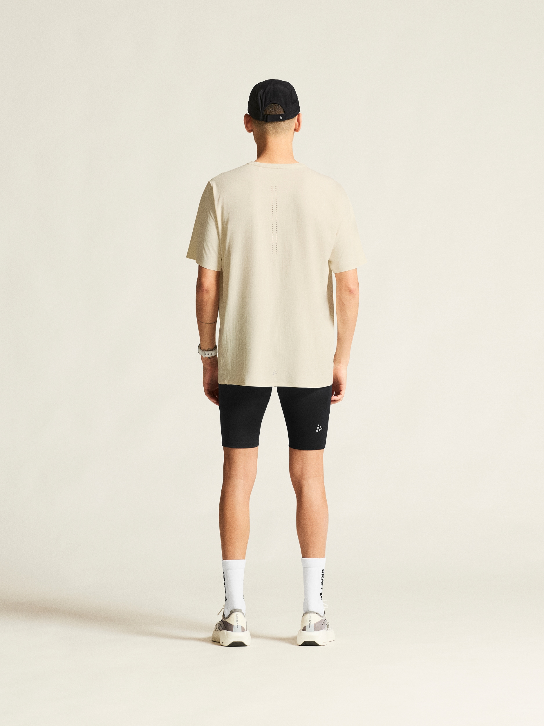 CRAFT, M ESSENCE SHORT TIGHTS 3