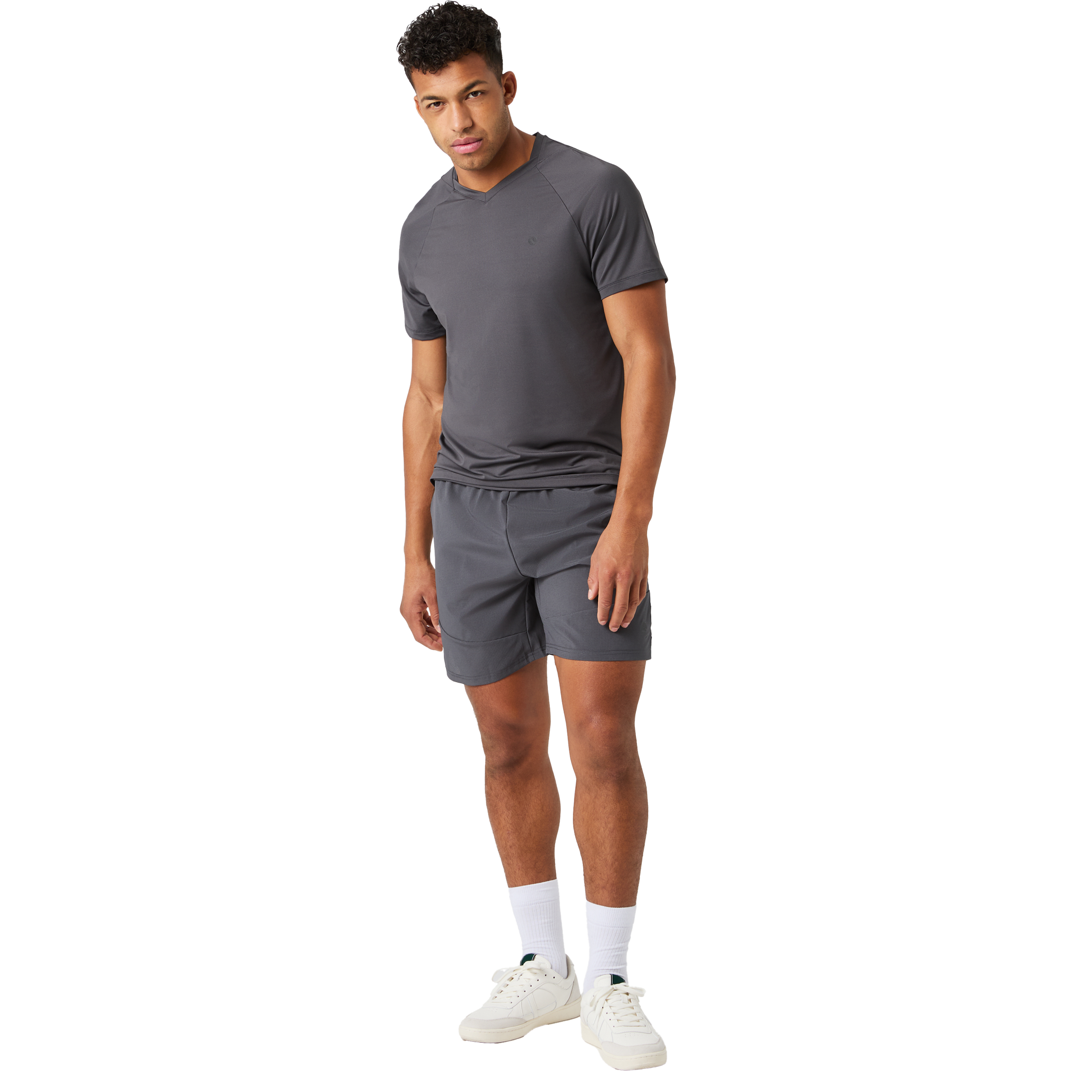 BJ&Ouml;RN BORG, Ace V-Neck T-Shirt