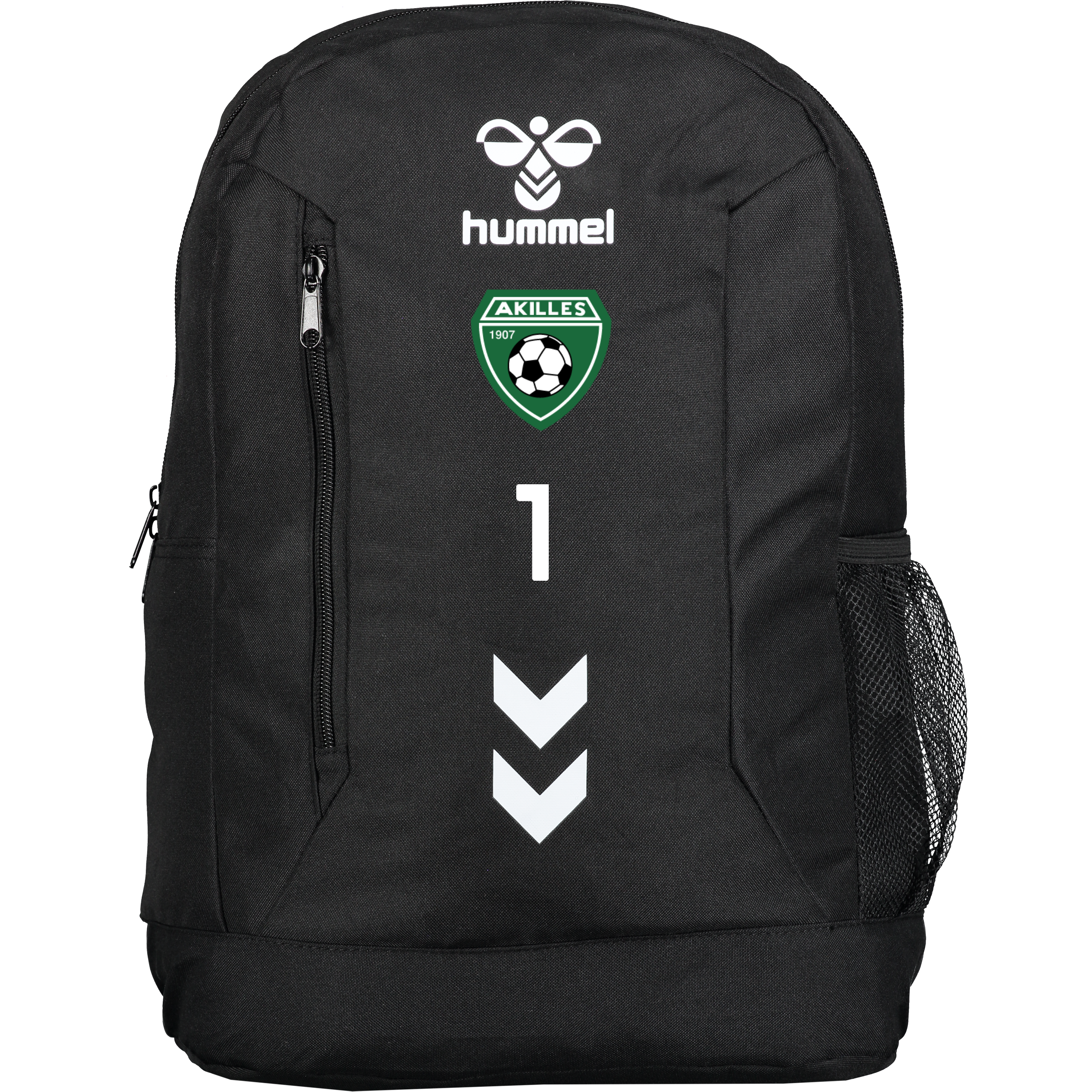 
HUMMEL, 
Core 2.0 Bp, 
Detail 1
