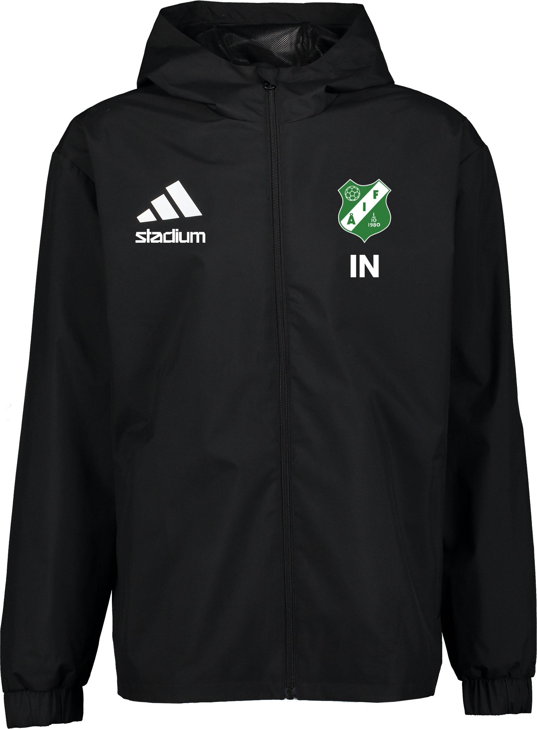 
ADIDAS, 
ENT26 AW JKT, 
Detail 1
