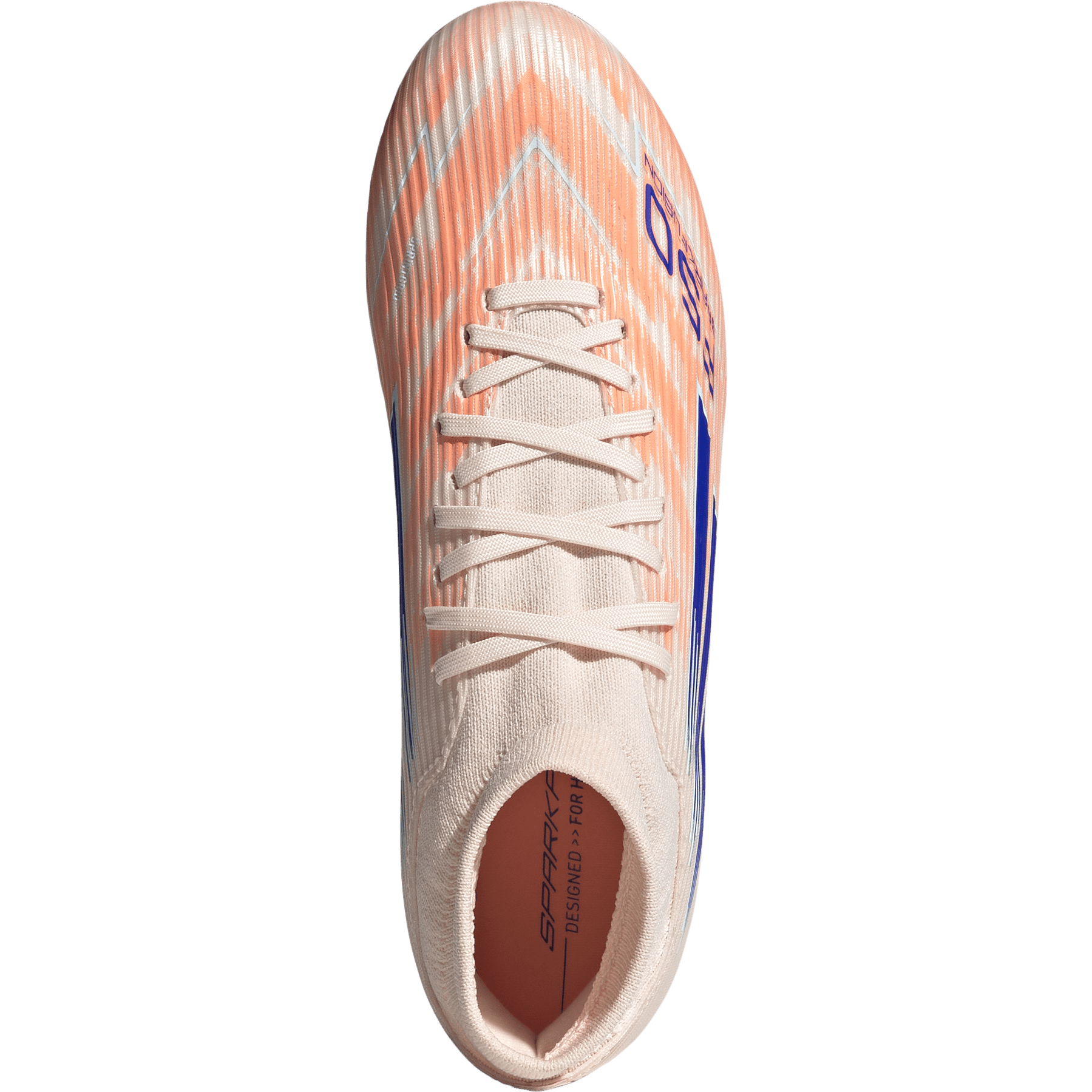 ADIDAS, F50 Sparkfusion League Fg/ag W