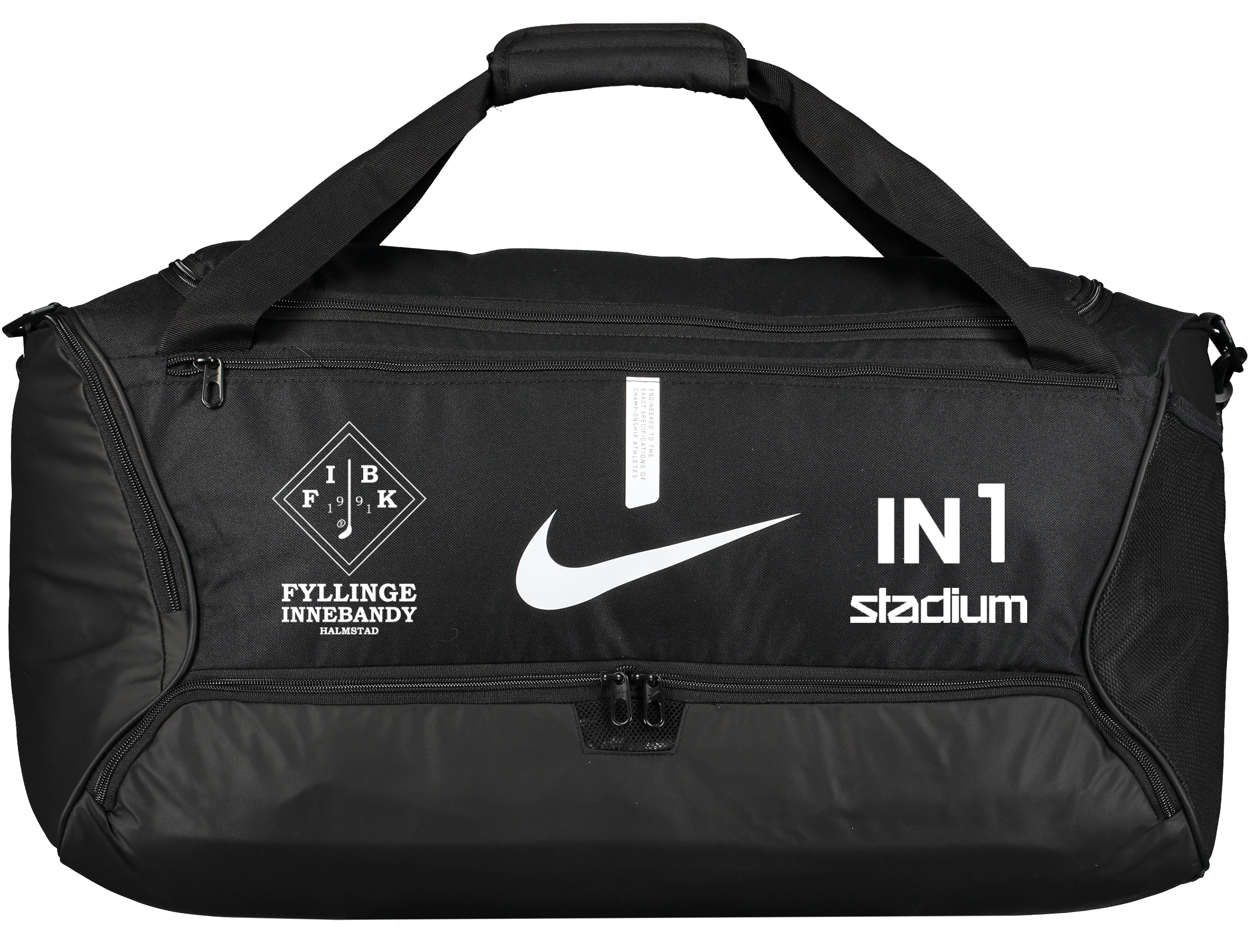 
NIKE, 
Academy Team Duff M, 
Detail 1
