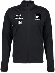 394168105101 CRAFT Evolve 2.0 Full Zip Jacket Jr 394168105101 CRAFT Evolve 2.0 Full Zip Jacket Jr Standard Small1x1