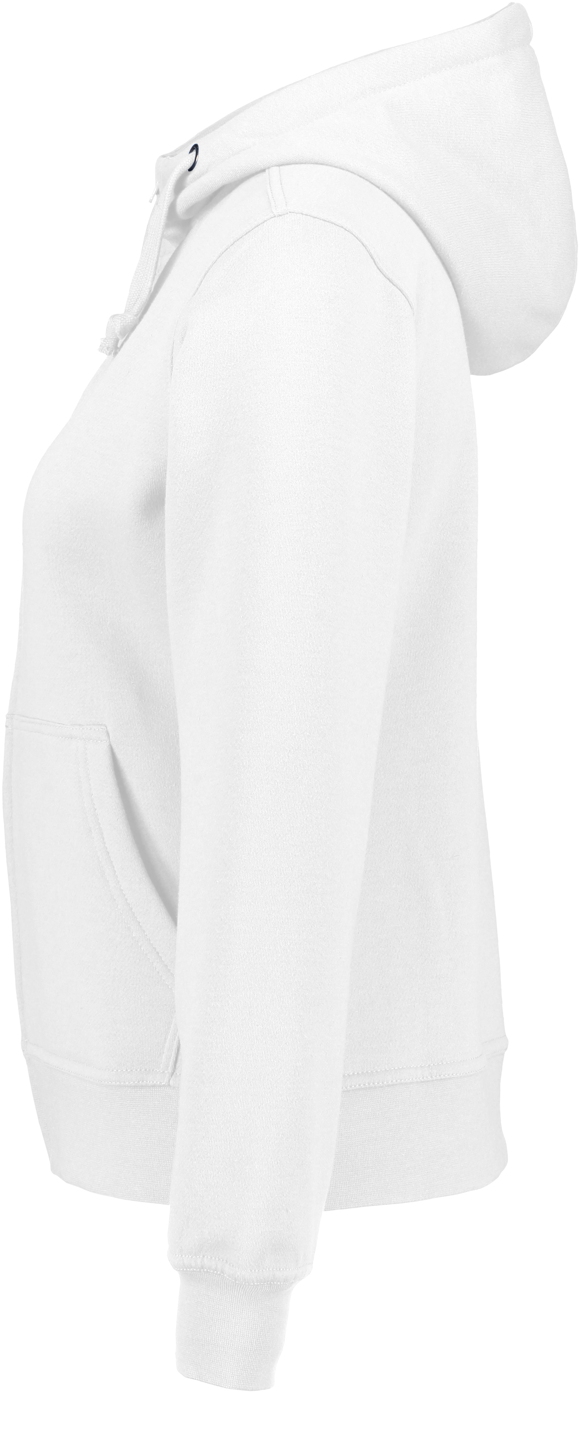 CLIQUE, Basic Hoody F Zip W