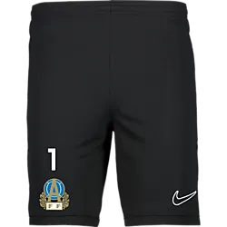 406377101101 NIKE Acd25 Short K Jr 406377101101 NIKE Acd25 Short K Jr Standard Small1x1
