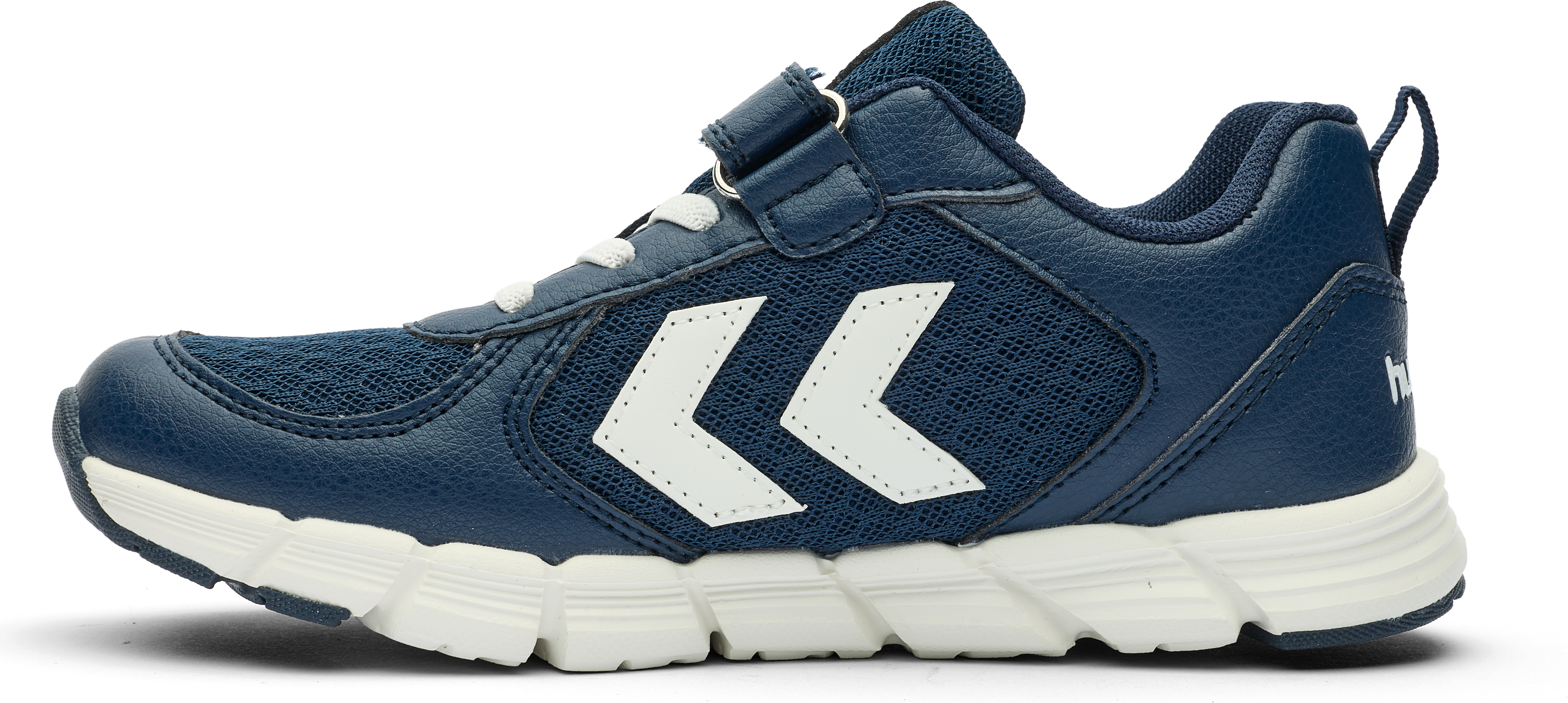 HUMMEL, Sprint Ms Jr