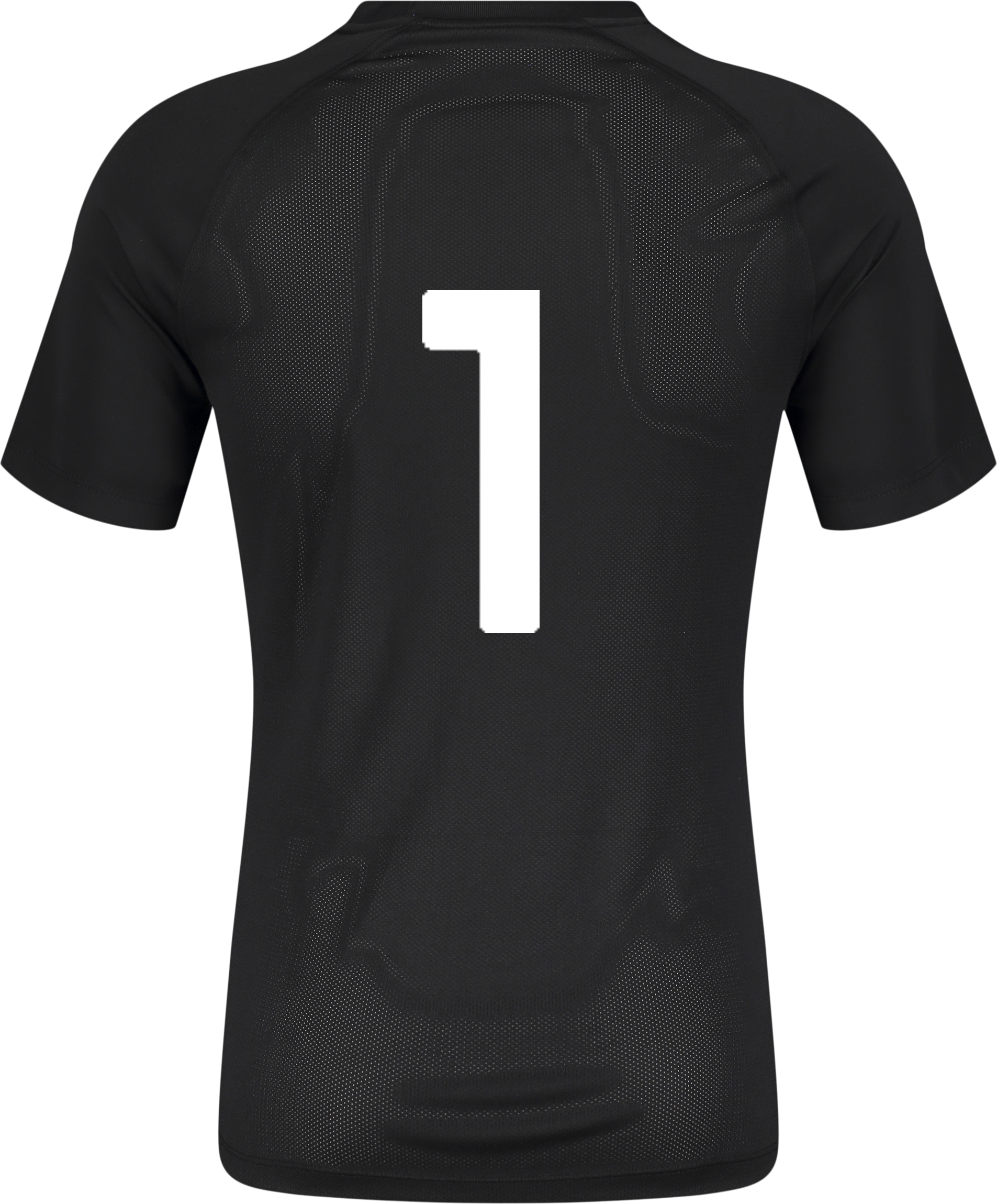 NIKE, PARK VIII SS JSY