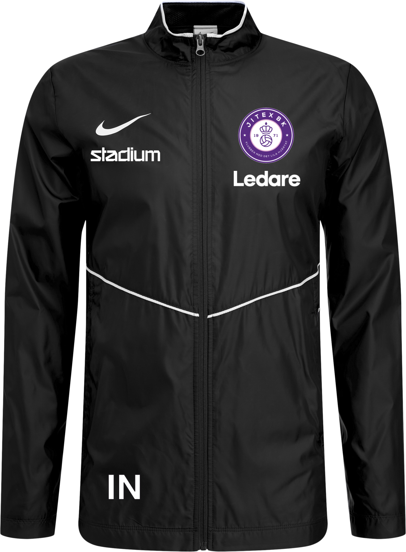 
NIKE, 
PARK26 WIND JKT, 
Detail 1
