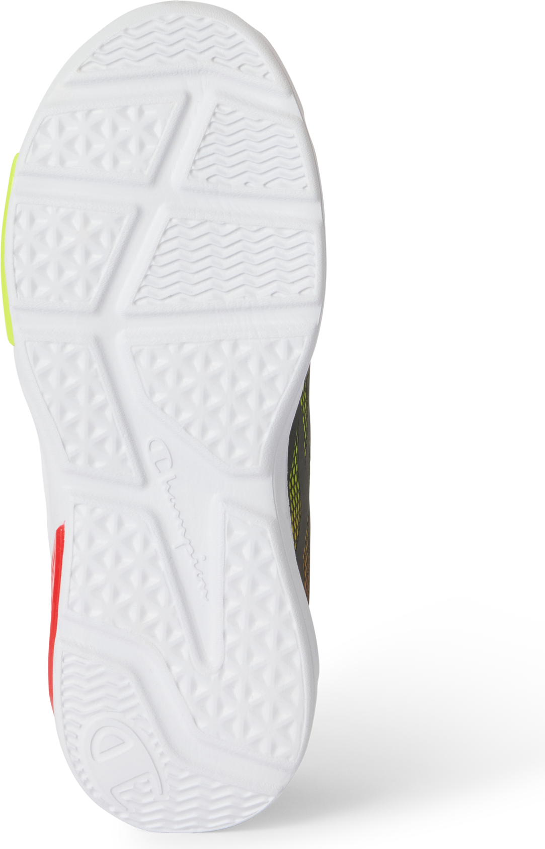 CHAMPION, WAVE TRI B PS LOW CUT SHOE