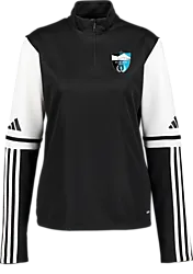 400097105102 ADIDAS Squad25 Tr Top W 400097105102 ADIDAS Squad25 Tr Top W Standard Small1x1