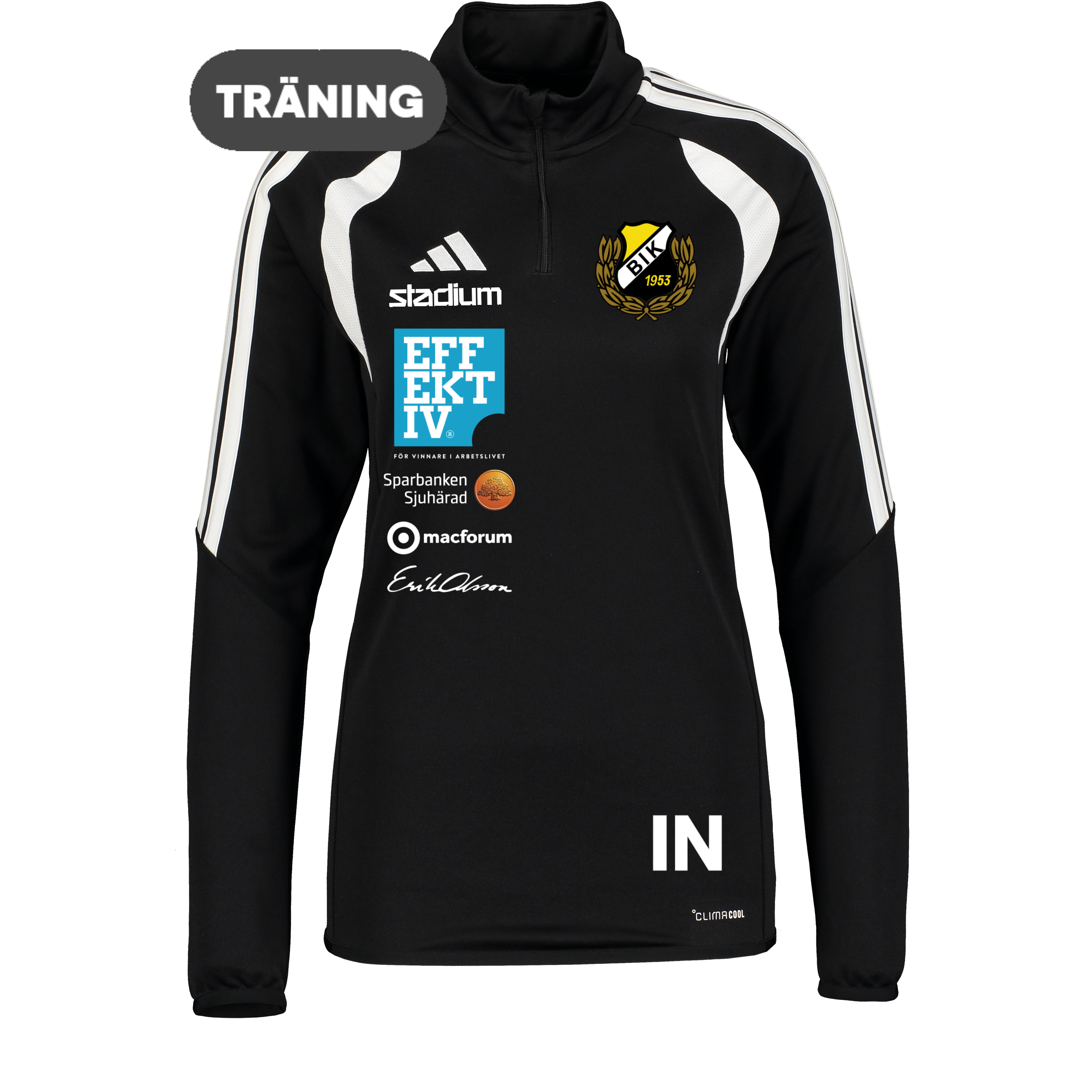 
ADIDAS, 
TIRO26 L TR TOP W, 
Detail 1
