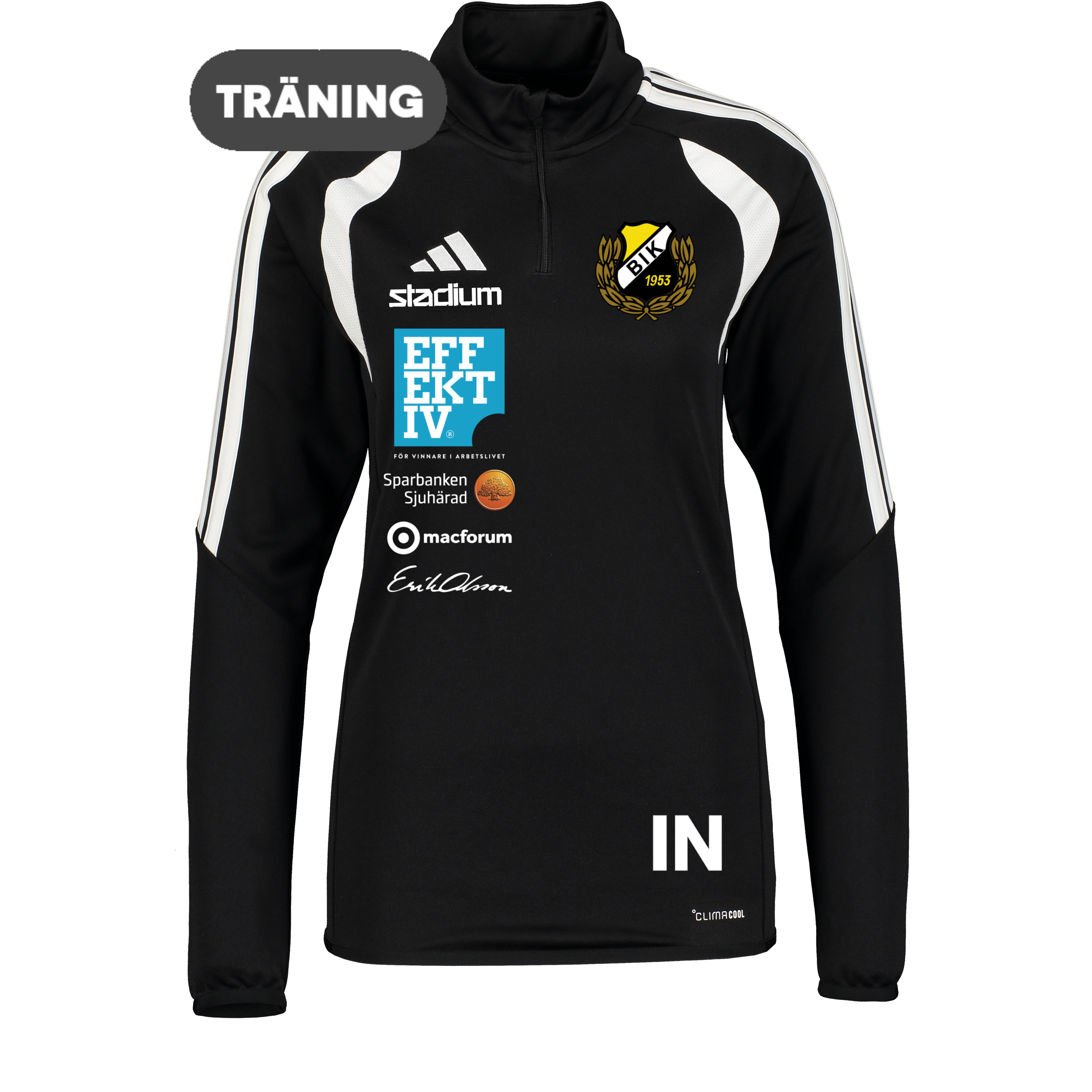 
ADIDAS, 
TIRO26 L TR TOP W, 
Detail 1
