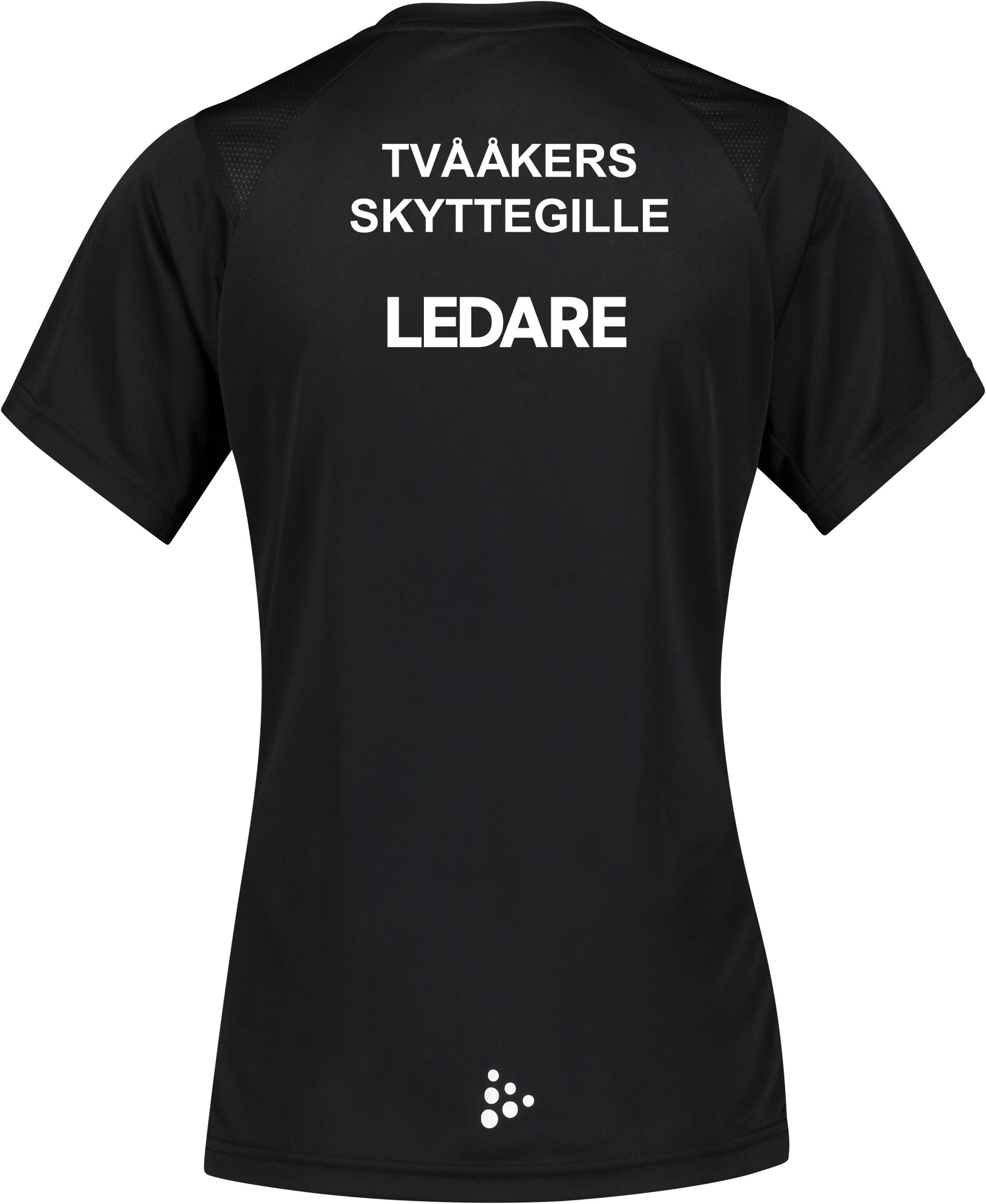 CRAFT, Rush 2.0 Ss Tee W