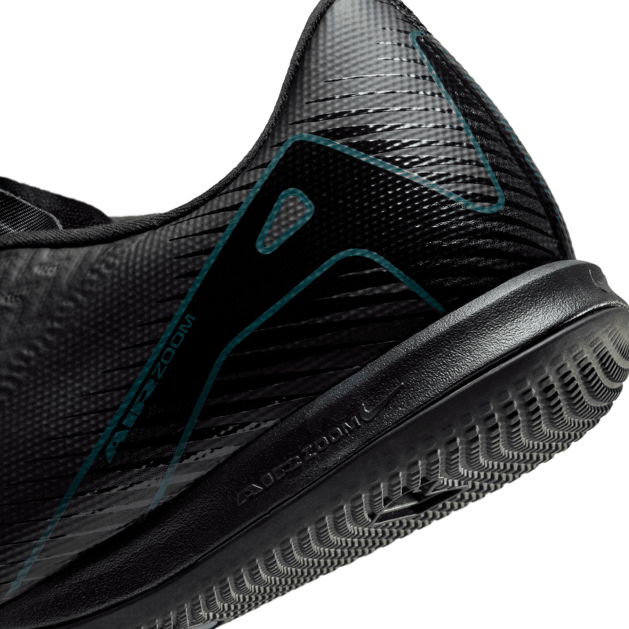 NIKE, Zoom Vapor 16 Academy Ic