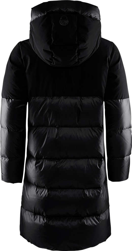 SAIL RACING, W DUMONT DOWN PARKA