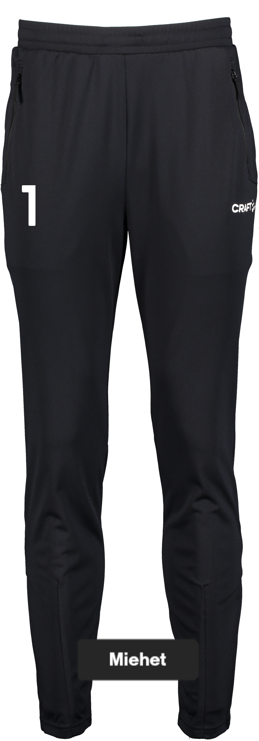 
CRAFT, 
Evolve 2.0 Pants M, 
Detail 1
