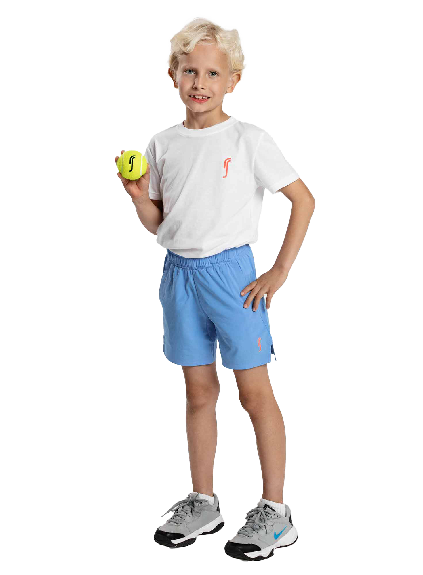 RS, Performance Shorts Jr