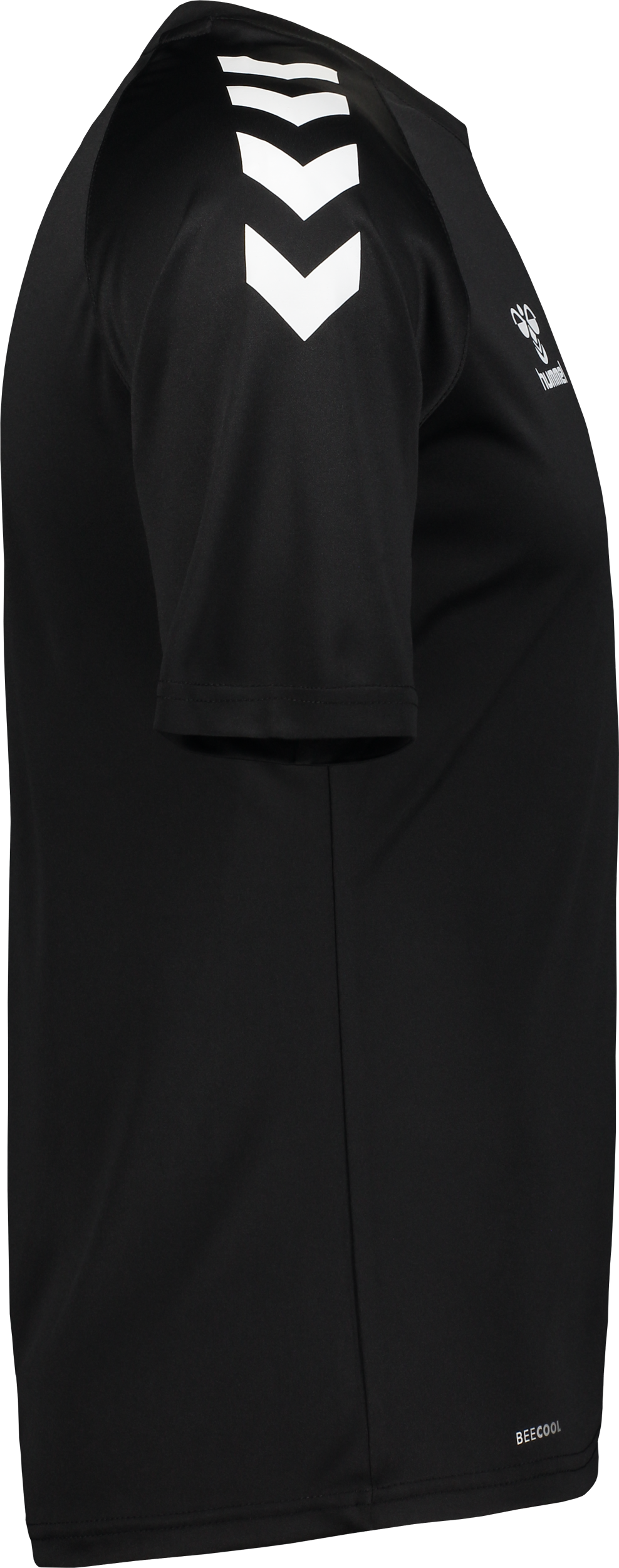 HUMMEL, Core Xk Poly Tee Ss Jr