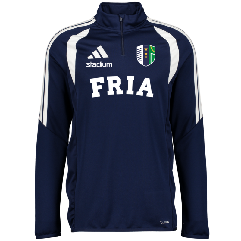 
ADIDAS, 
TIRO26 L TR TOP, 
Detail 1

