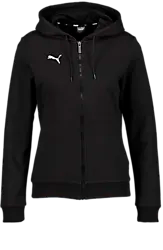 394153101101 PUMA T Goal Casual Hood Jkt W 394153101101 PUMA T Goal Casual Hood Jkt W Standard Small1x1