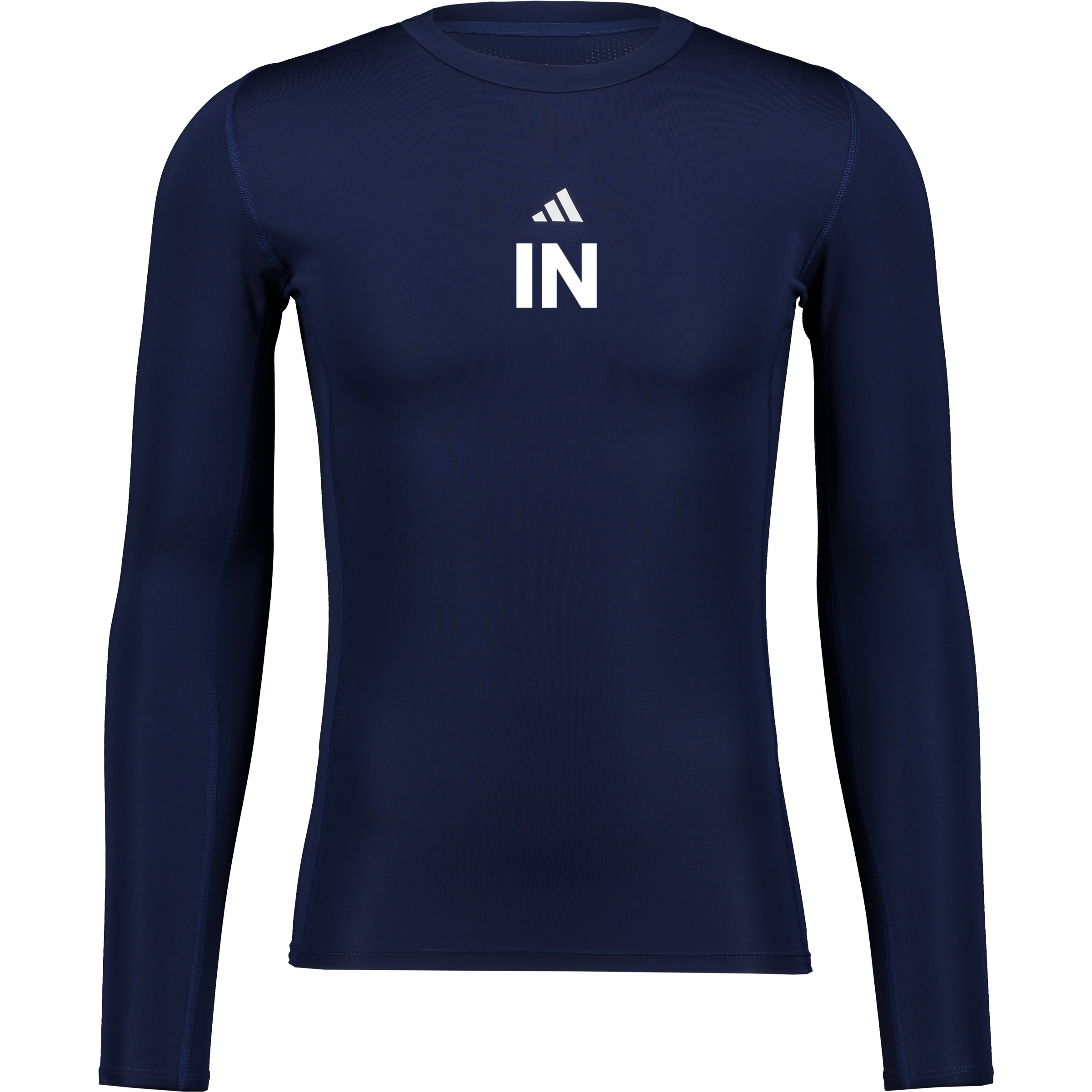 
ADIDAS, 
Tf Ls Tee Jr, 
Detail 1
