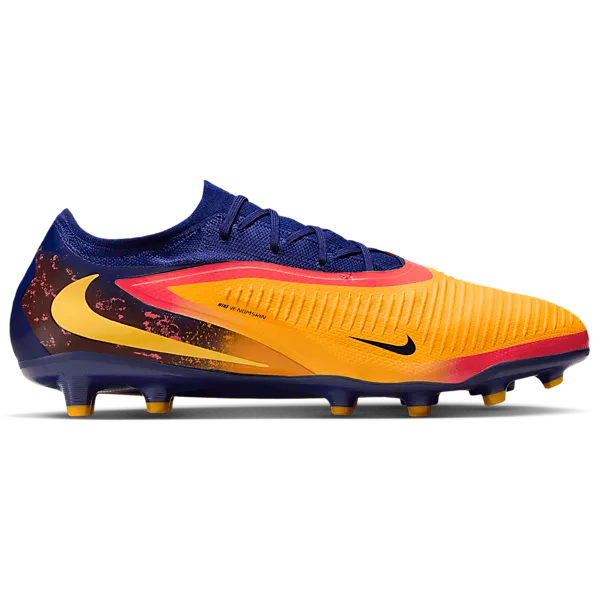 NIKE Phantom 6 Low Pro Ag-pro Эх
