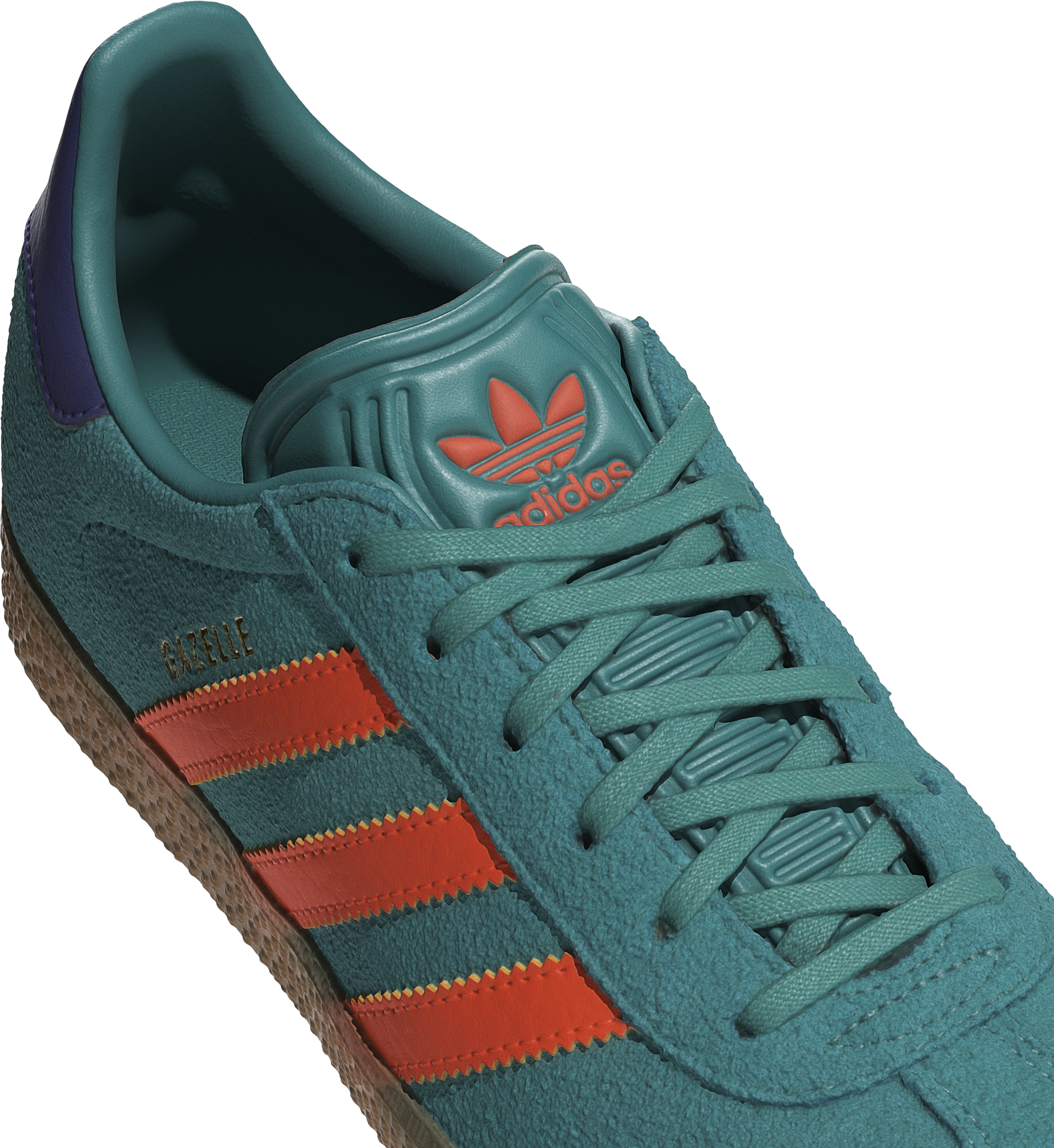 ADIDAS ORIGINALS, J Gazelle