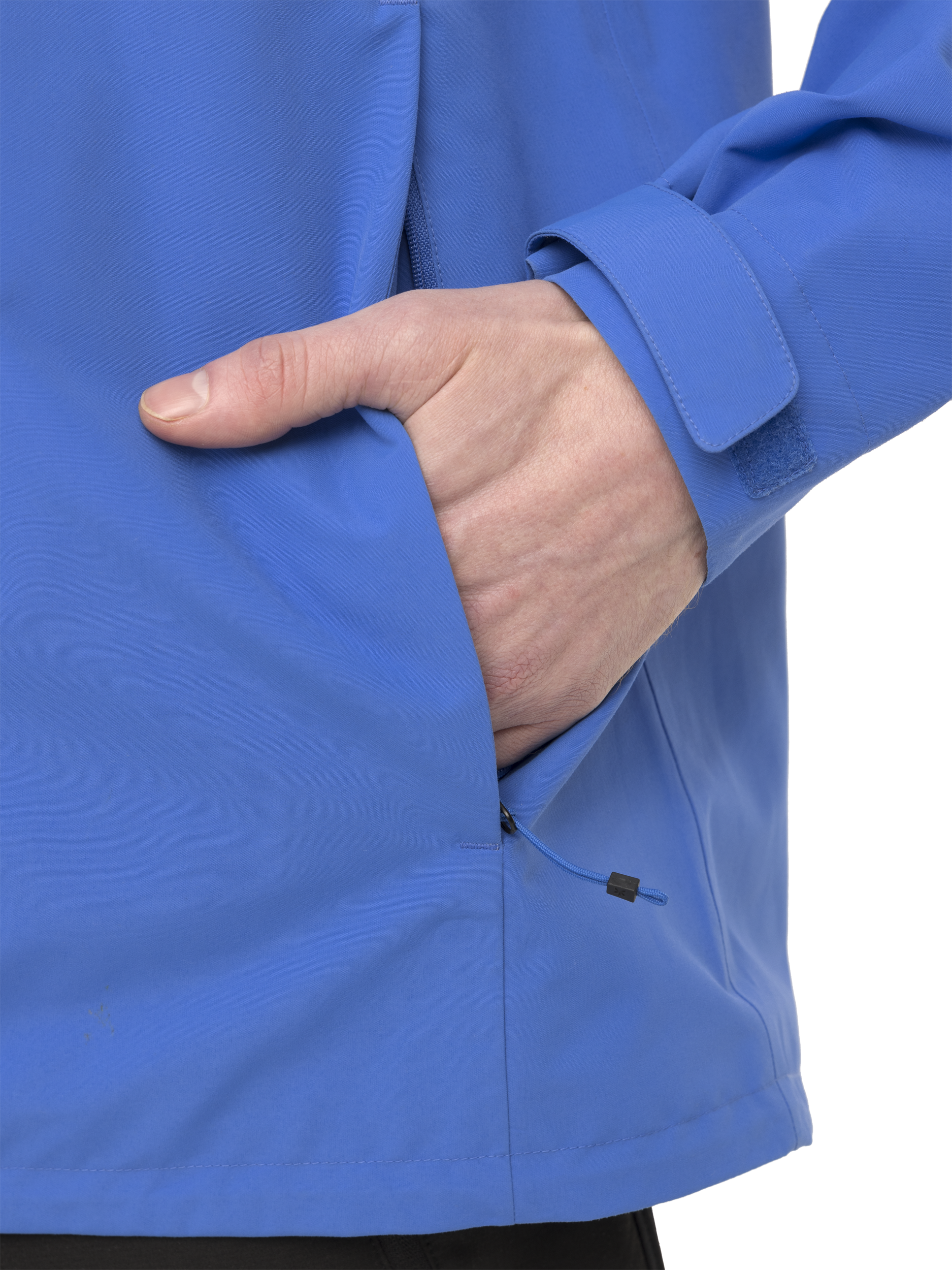 EVEREST, Allround jacket 2, Sadetakki, Miesten