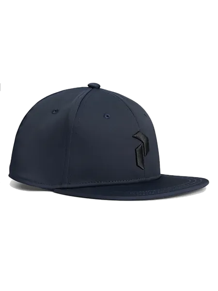 PEAK PERFORMANCE Кепка игрока Snapback