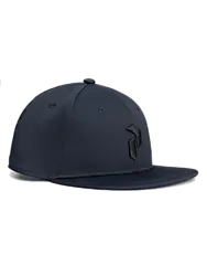 317400101101 PEAK PERFORMANCE Player Snapback Cap 317400101101 PEAK PERFORMANCE Player Snapback Cap Standard Small1x1