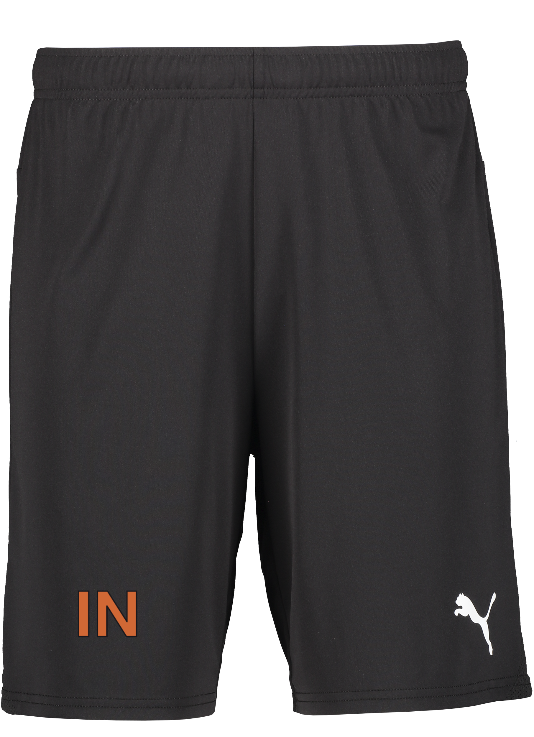
PUMA, 
T Goal Shorts Jr, 
Detail 1
