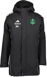 393799101101 ADIDAS Tiro24 Parka 393799101101 ADIDAS Tiro24 Parka Standard Small1x1