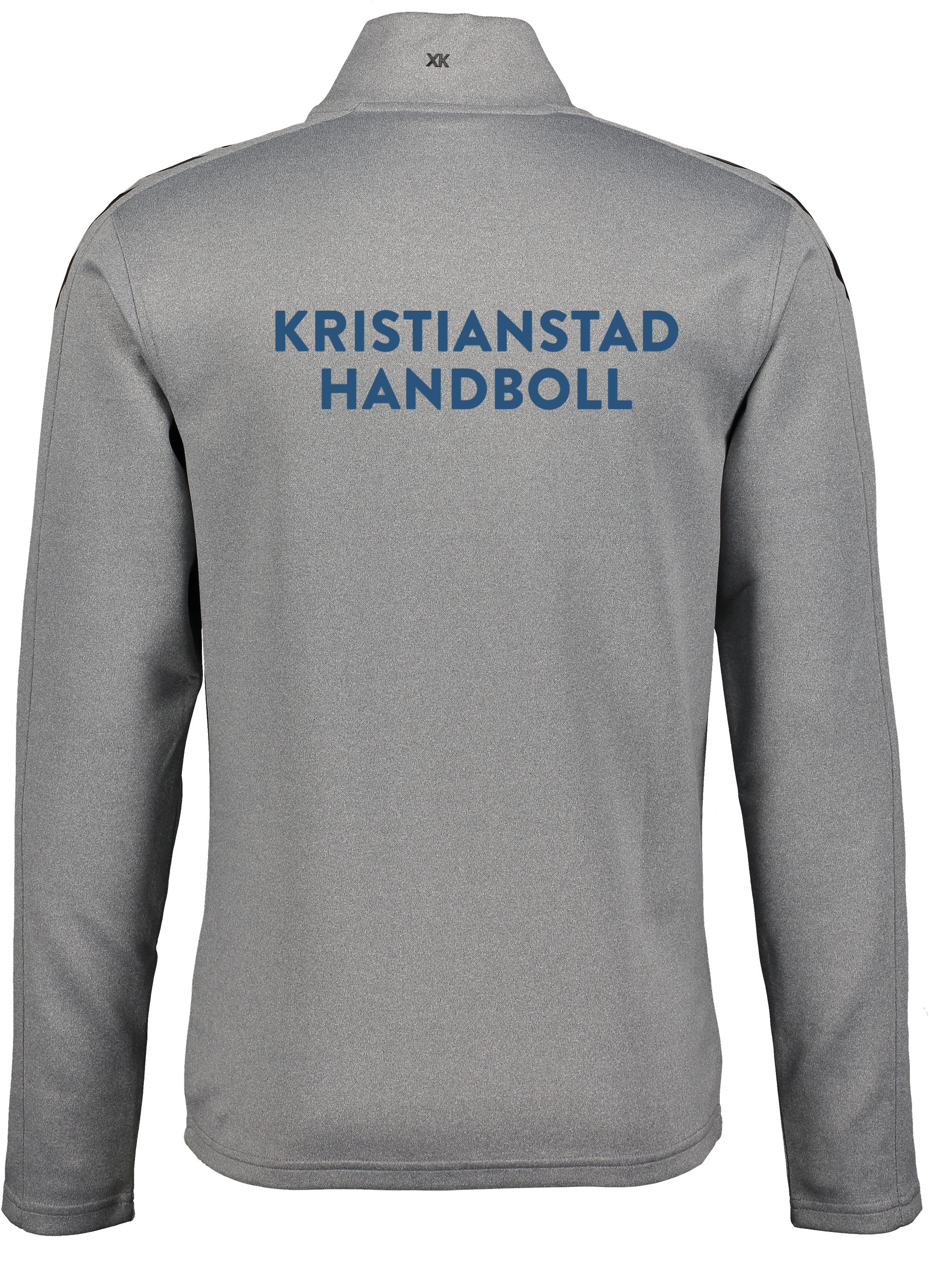 HUMMEL, Core Xk Poly Zip Sweat