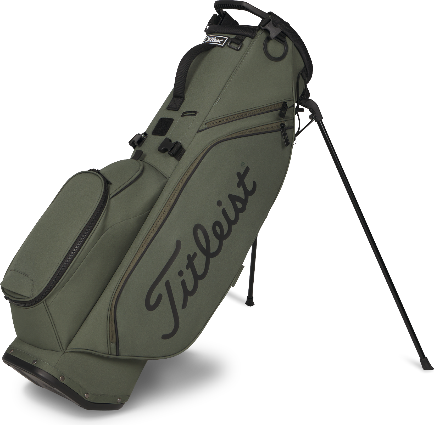 
TITLEIST, 
PLAYERS 4, 
Detail 1
