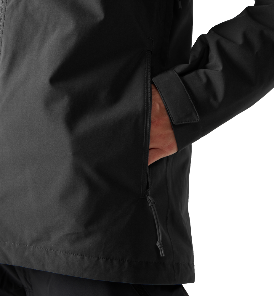 HAGL&Ouml;FS, W Gondol Insulated II Jacket