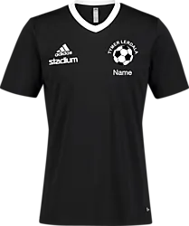 358914106101 ADIDAS Ent22 Jsy Tee 358914106101 ADIDAS Ent22 Jsy Tee Standard Small1x1