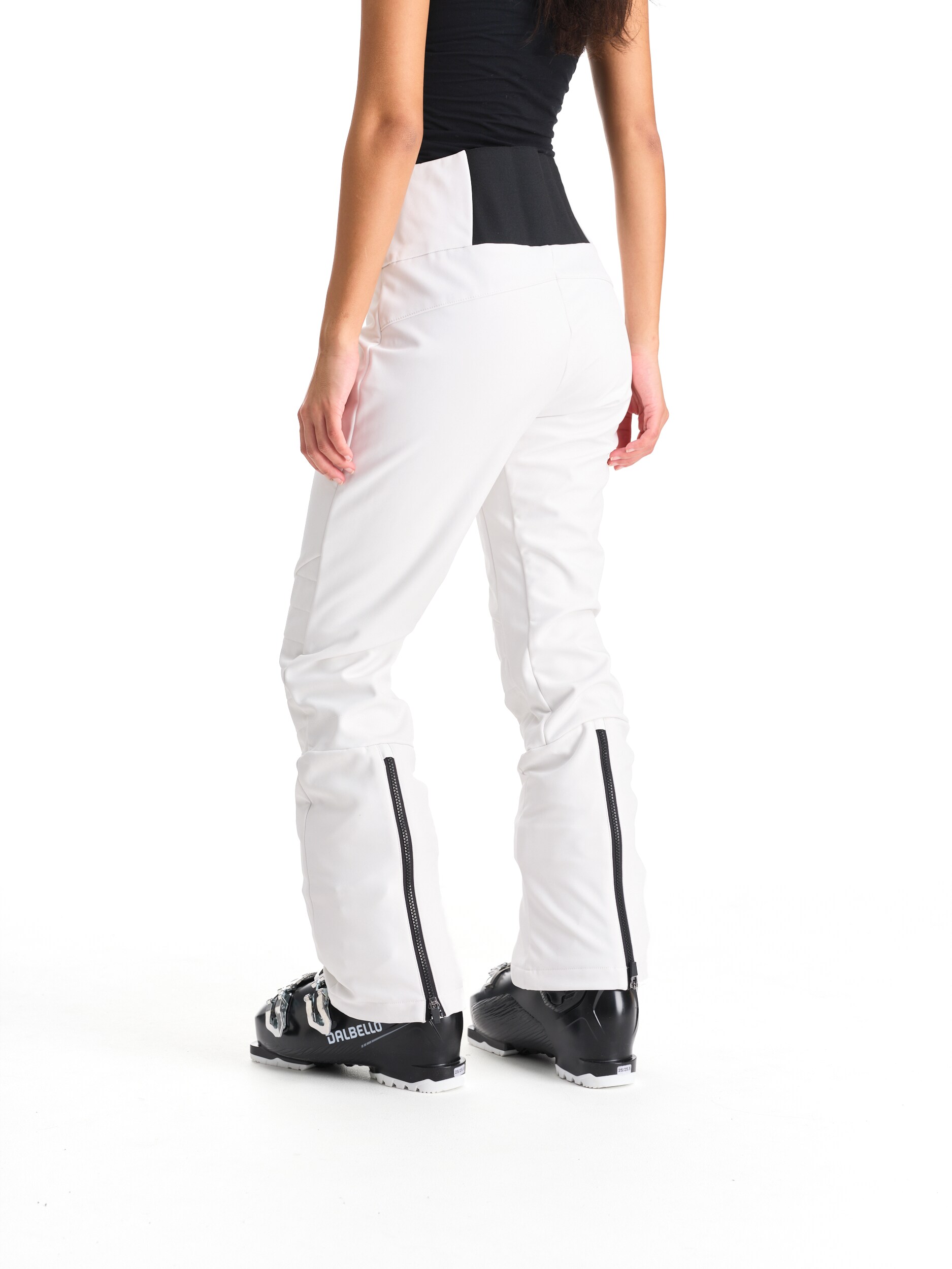 CROSS SPORTSWEAR, CORTINA SOFT SKI PT W