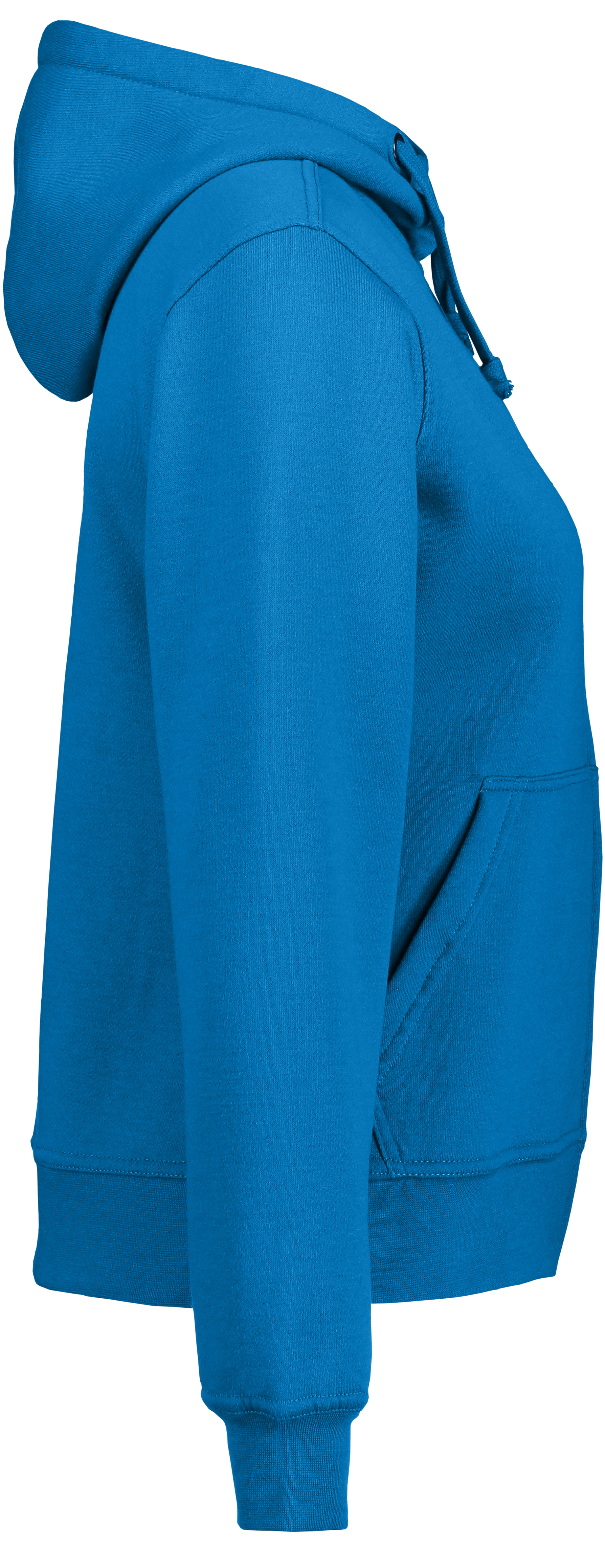 CLIQUE, Basic Hoody F Zip W