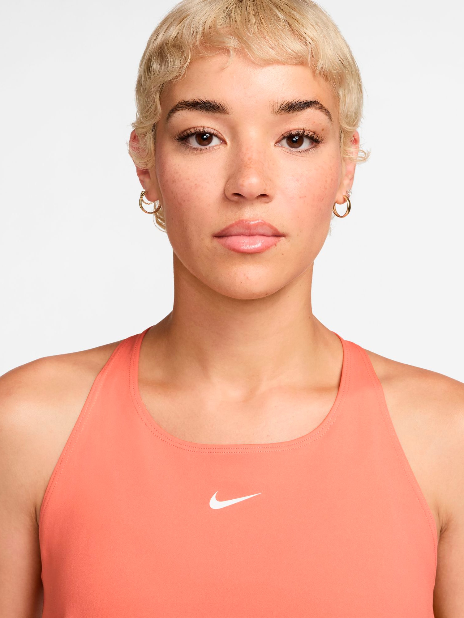 NIKE, Nike Pro Women's Dri-fit Tank Top