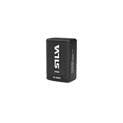 390400101101 SILVA Free Headlamp Battery 14.4Wh (2.0Ah) 390400101101 SILVA Free Headlamp Battery 14.4Wh (2.0Ah) Standard Small1x1